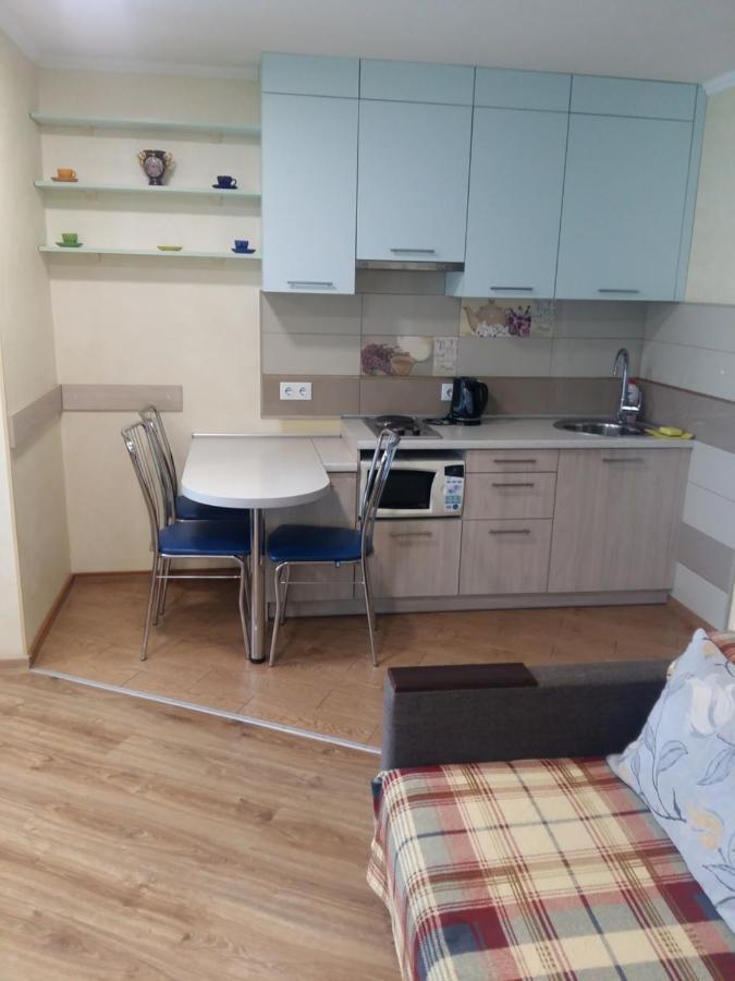 Kharkiv Apartmens Plekhanivs'Ka Exterior foto